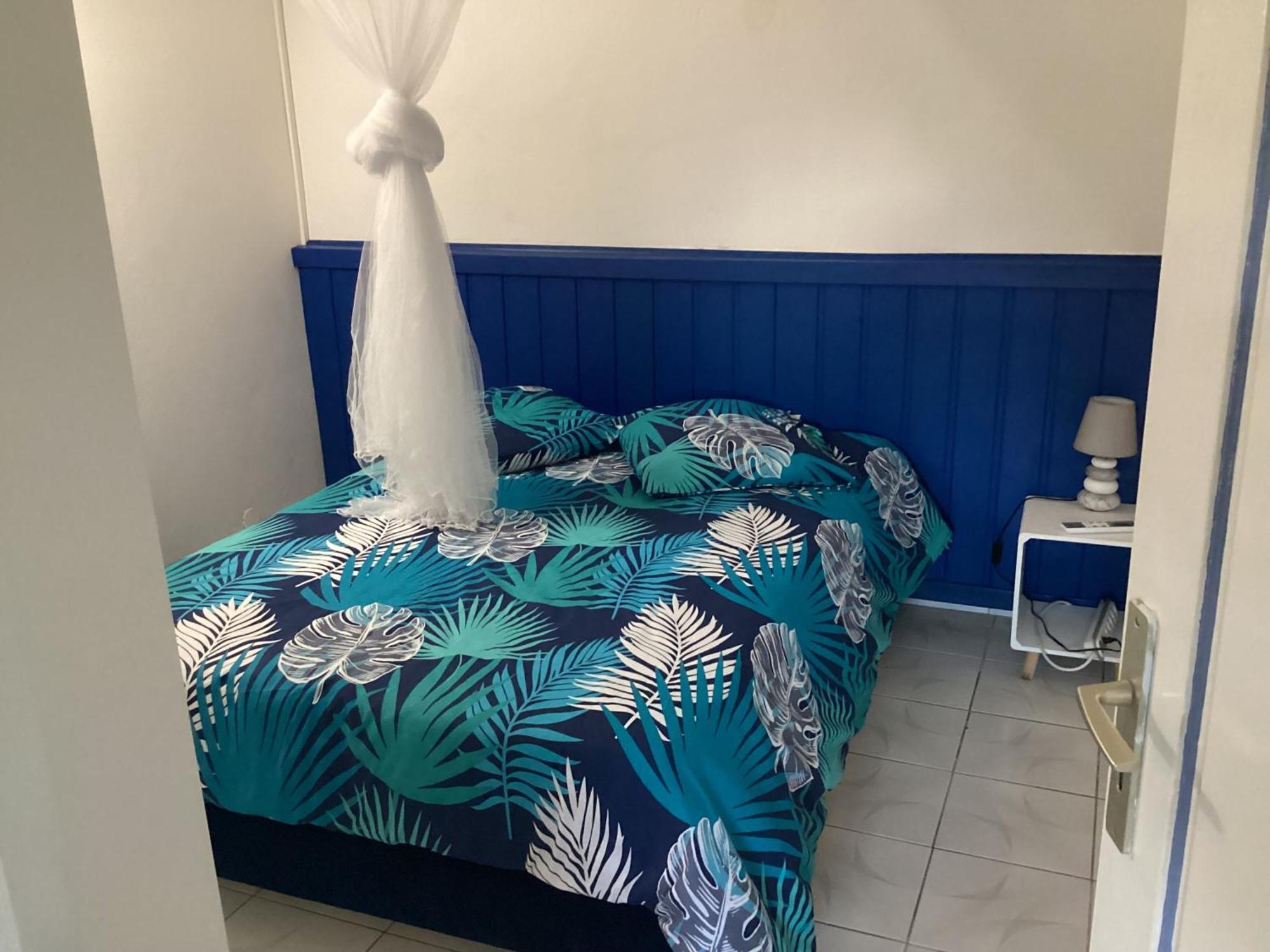 Appartamento Oasisse Vieux-Fort Esterno foto